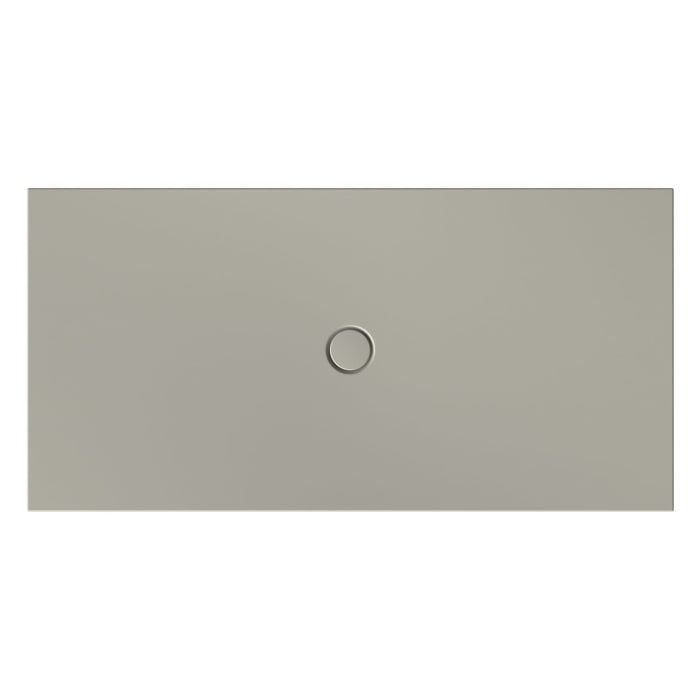 Bette BetteFloor Duschfläche 180 x 90 cm mit BetteAntirutsch Pro