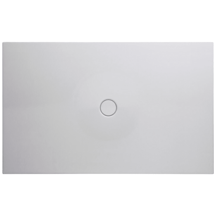 Bette BetteFloor Duschfläche 160 x 100 cm mit BetteAntirutsch Pro