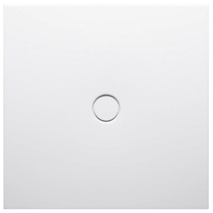 Bette BetteFloor Duschfläche 120 x 90 cm mit BetteAntirutsch Pro