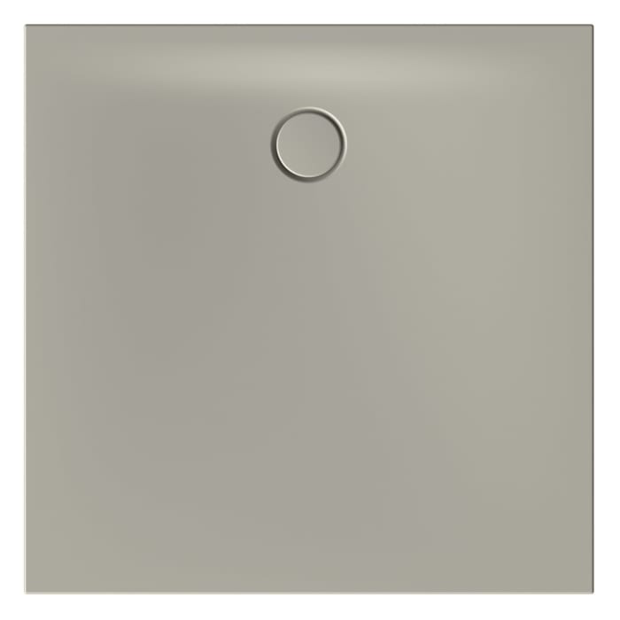 Bette BetteFloor Side Duschfläche 100 x 100 cm mit BetteAntirutsch Pro