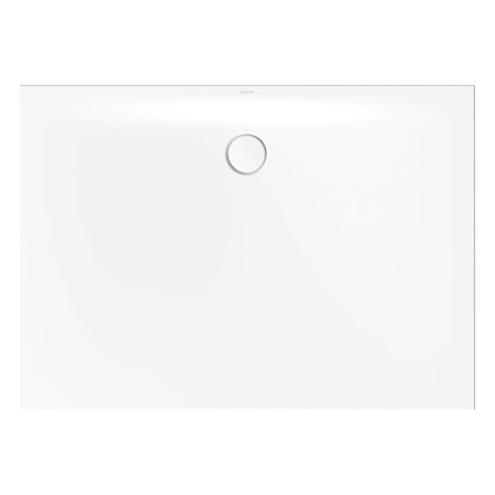 Bette BetteFloor Side Duschfläche 140 x 100 cm