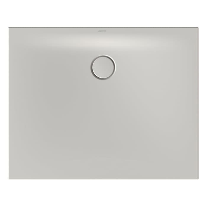 Bette BetteFloor Side Duschfläche 100 x 80 cm