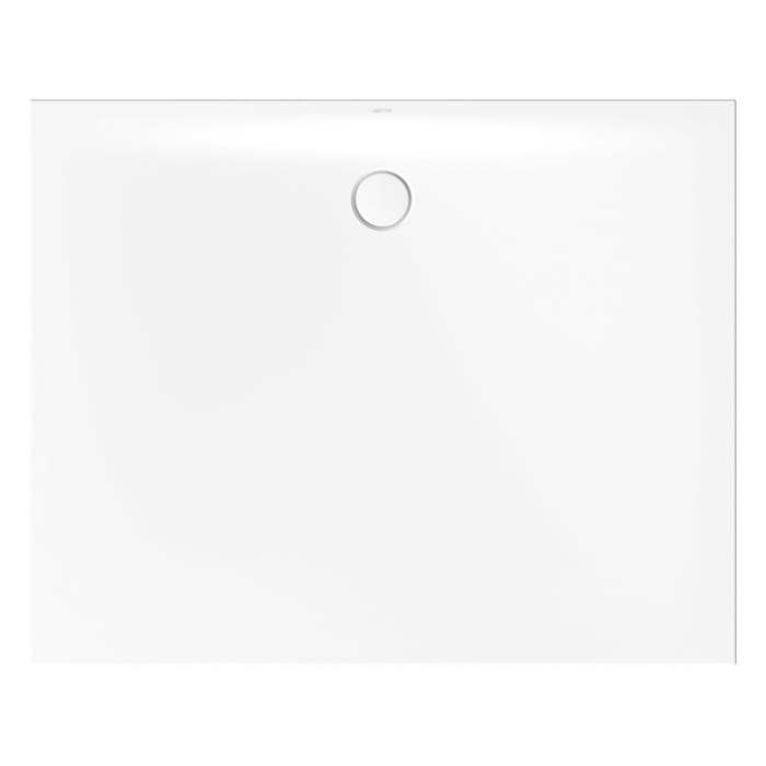 Bette BetteFloor Side Duschfläche 150 x 120 cm mit BetteGlasur® Plus