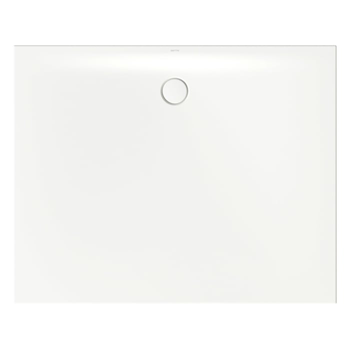 Bette BetteFloor Side Duschfläche 150 x 120 cm