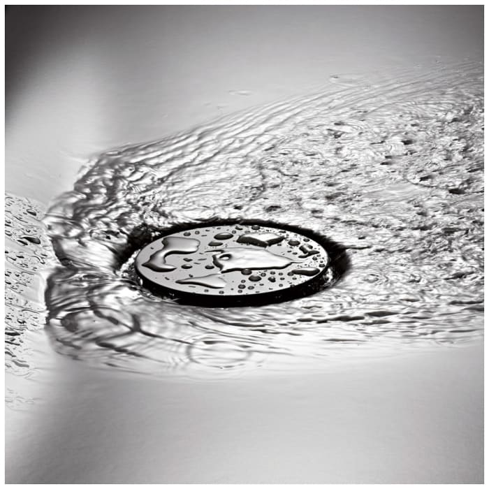 Bette BetteFloor Side Duschfläche 120 x 90 cm mit BetteGlasur® Plus