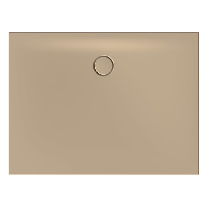 Bette BetteFloor Side Duschfläche 120 x 90 cm