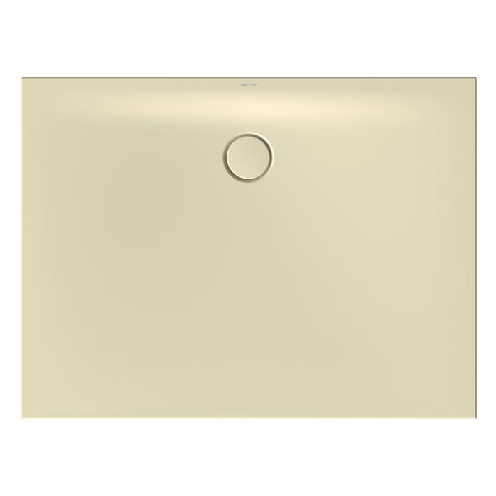 Bette BetteFloor Side Duschfläche 120 x 90 cm mit BetteGlasur® Plus