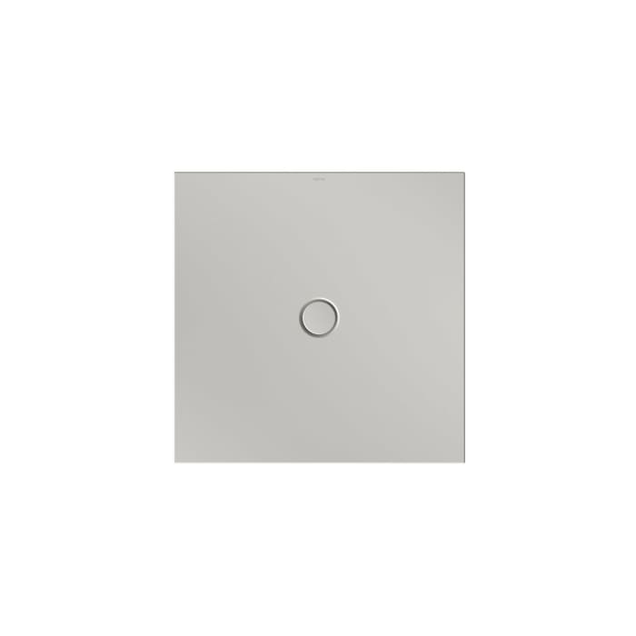 Bette BetteFloor Duschfläche 100 x 100 cm mit BetteGlasur® Plus