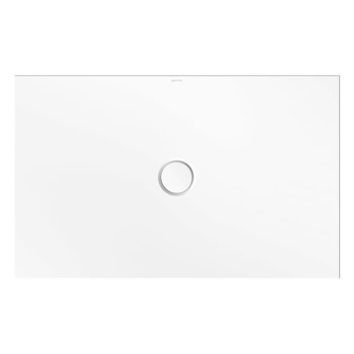 Bette BetteFloor Duschfläche 120 x 75 cm