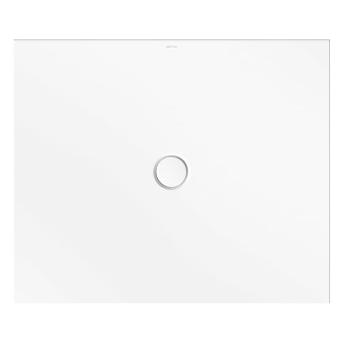 Bette BetteFloor Duschfläche 120 x 100 cm