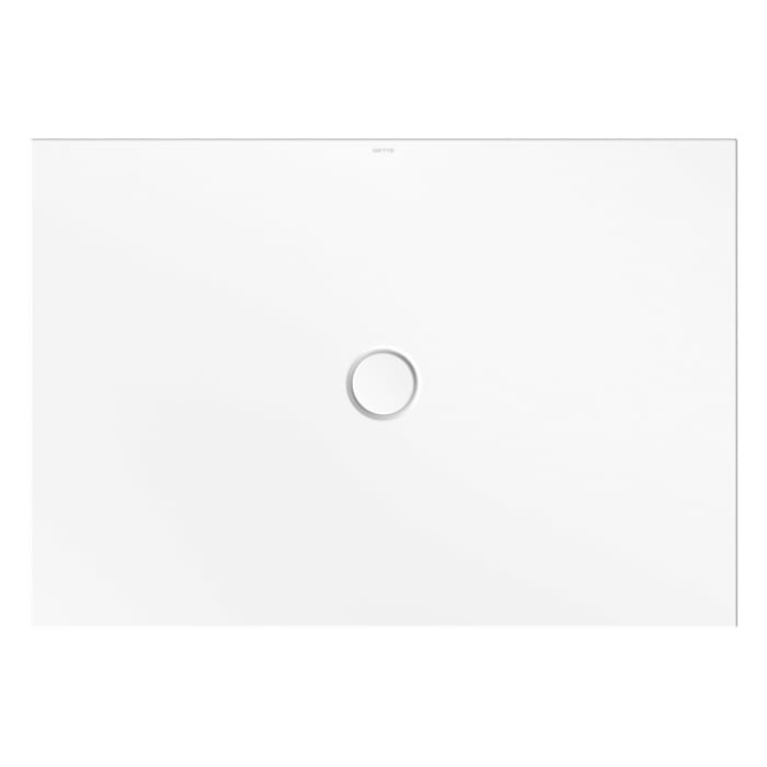 Bette BetteFloor Duschfläche 130 x 90 cm