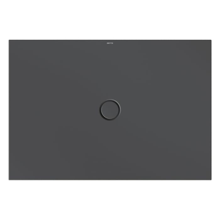 Bette BetteFloor Duschfläche 130 x 90 cm