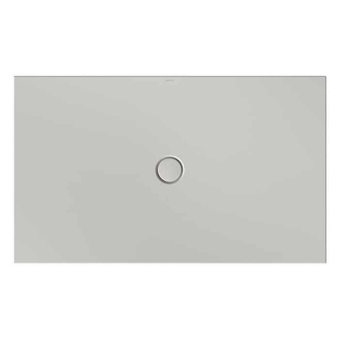 Bette BetteFloor Duschfläche 150 x 90 cm mit BetteAntirutsch Pro