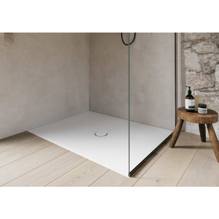 Bette BetteFloor Duschfläche 150 x 100 cm