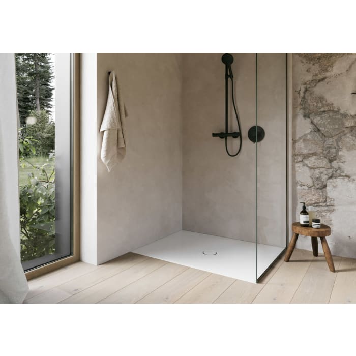 Bette BetteFloor Duschfläche 150 x 100 cm