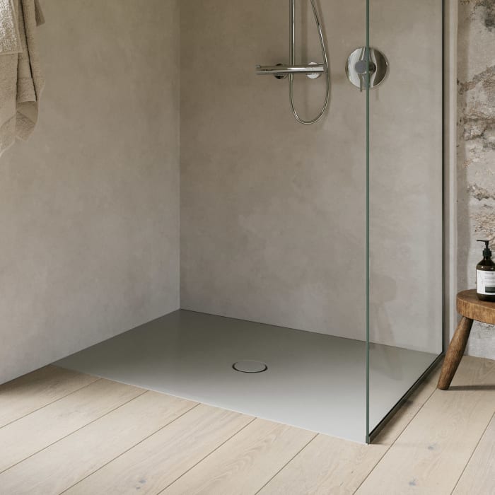 Bette BetteFloor Duschfläche 170 x 80 cm