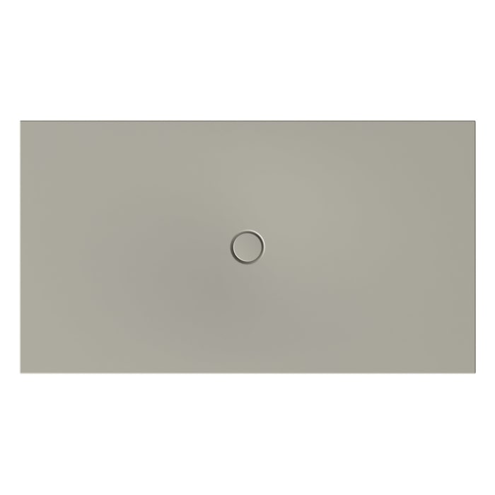 Bette BetteFloor Duschfläche 180 x 100 cm mit BetteAntirutsch Pro