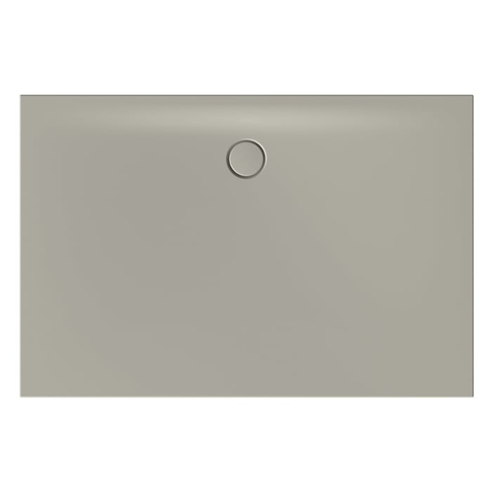 Bette BetteFloor Side Duschfläche 150 x 100 cm