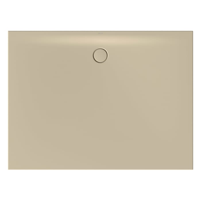 Bette BetteFloor Side Duschfläche 160 x 120 cm mit BetteAntirutsch Pro