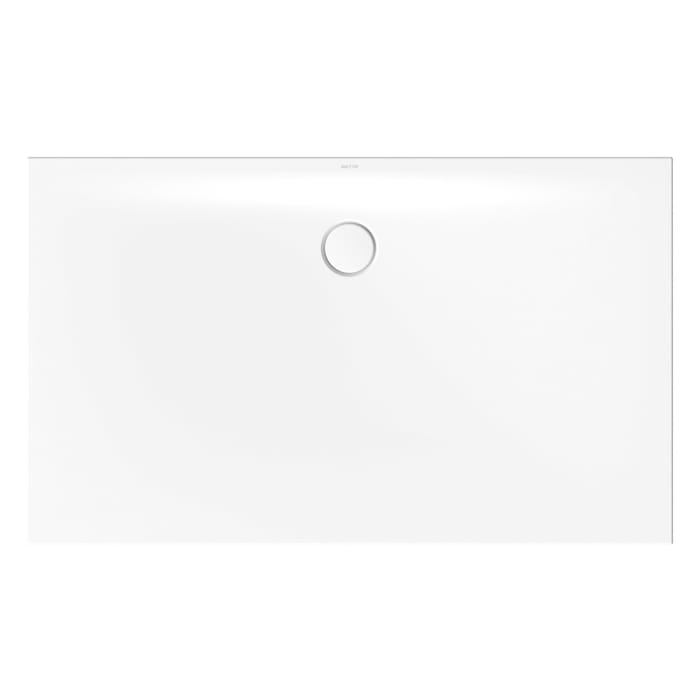 Bette BetteFloor Side Duschfläche 150 x 90 cm