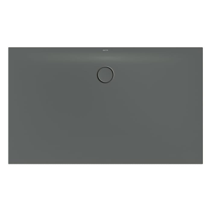 Bette BetteFloor Side Duschfläche 150 x 90 cm