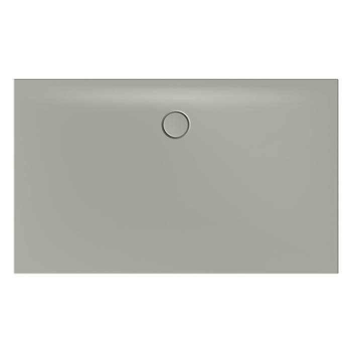 Bette BetteFloor Side Duschfläche 150 x 90 cm