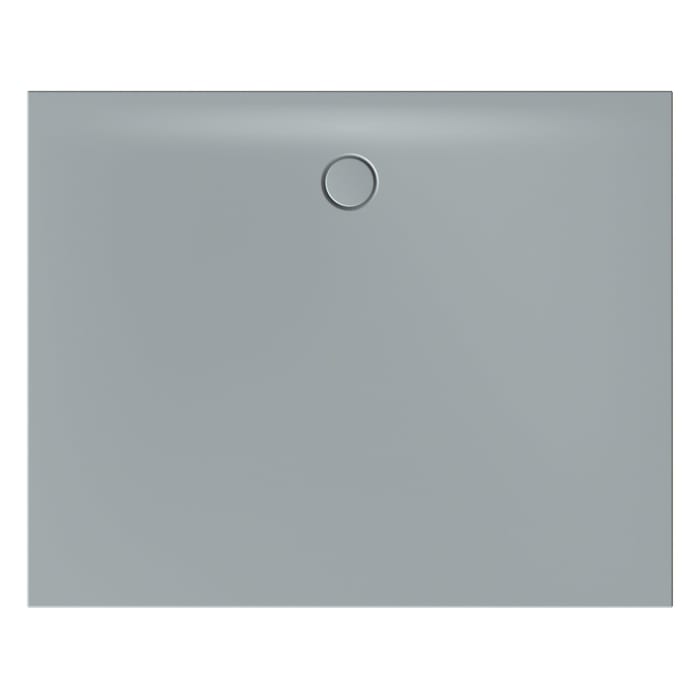 Bette BetteFloor Side Duschfläche 150 x 120 cm mit BetteAntirutsch Pro