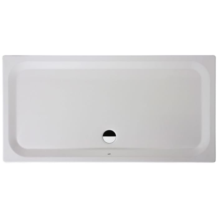 Bette Ultra Duschwanne superflach 180 x 90 x 3,5 cm