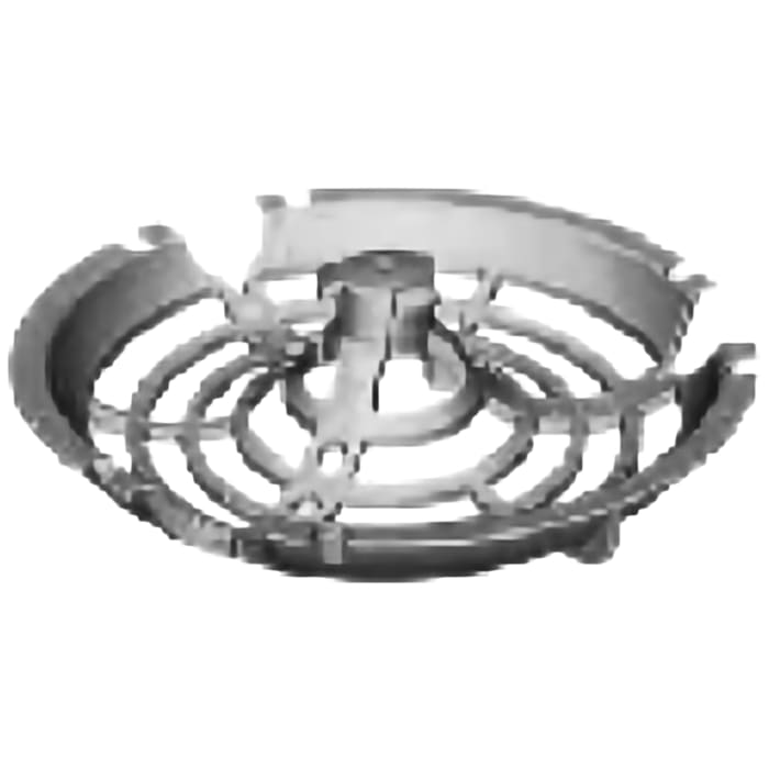 Bette Haarsieb für BetteSolid Ablaufgarnituren