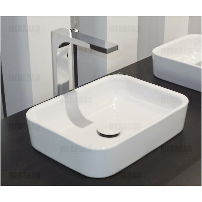 Bette Art Aufsatzwaschtisch 30 x 40 cm