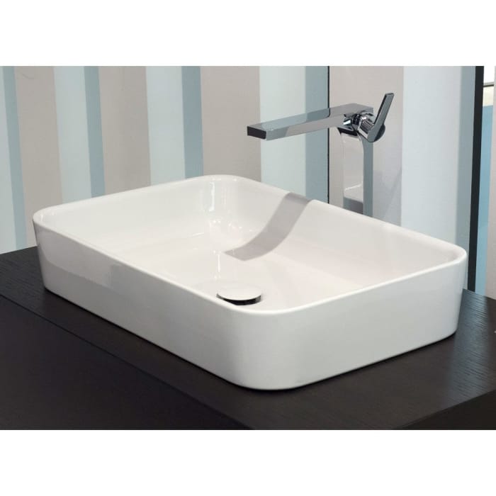 Bette Art Aufsatzwaschtisch 60 x 40 cm