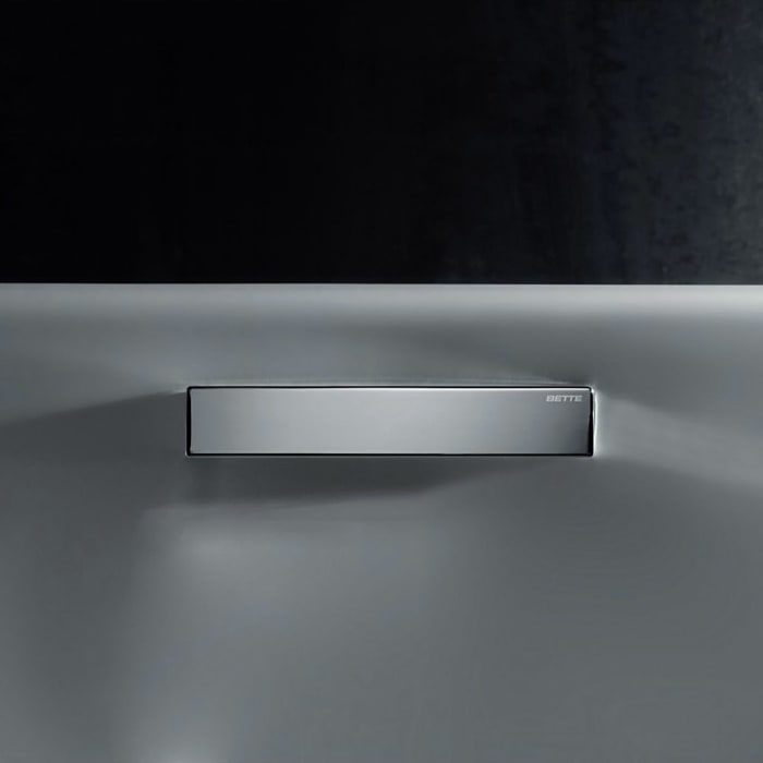 Bette Ab- und Überlaufgarnitur BETTEART