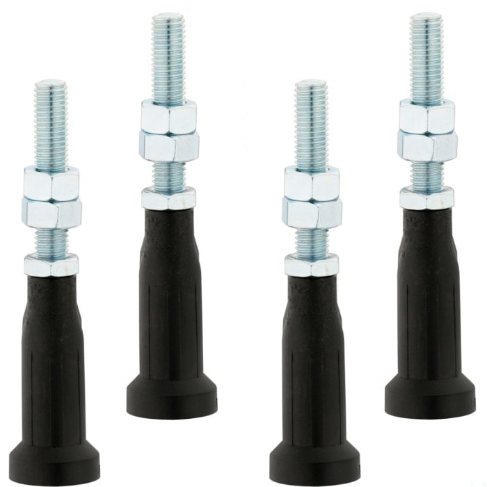 Bette Wannenfüsse höhenverstellbar