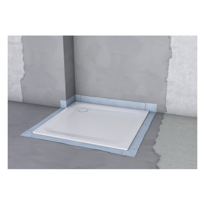 Bette Dichtsystem für Holzfußböden