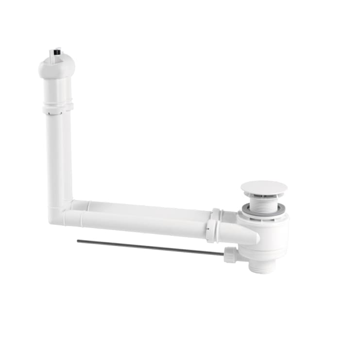 Bette Ab- und Überlaufgarnitur Flow