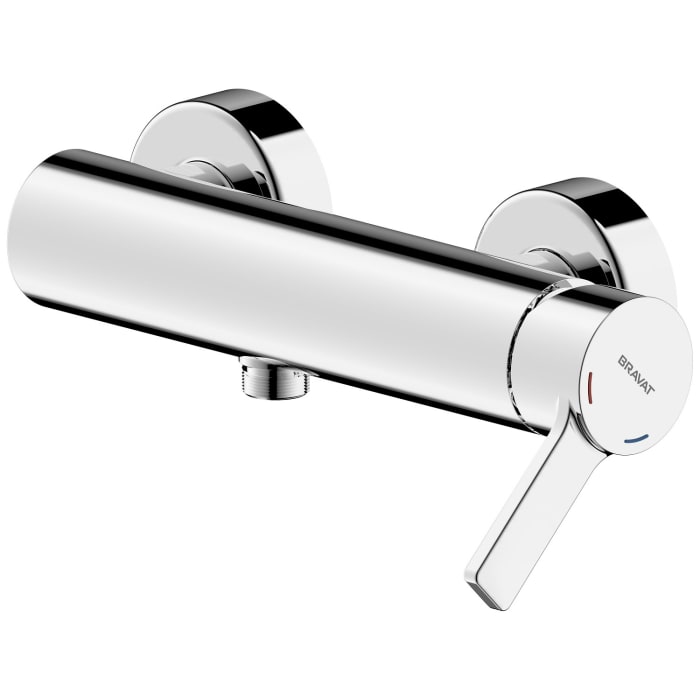 Bravat Chicago Brausearmatur