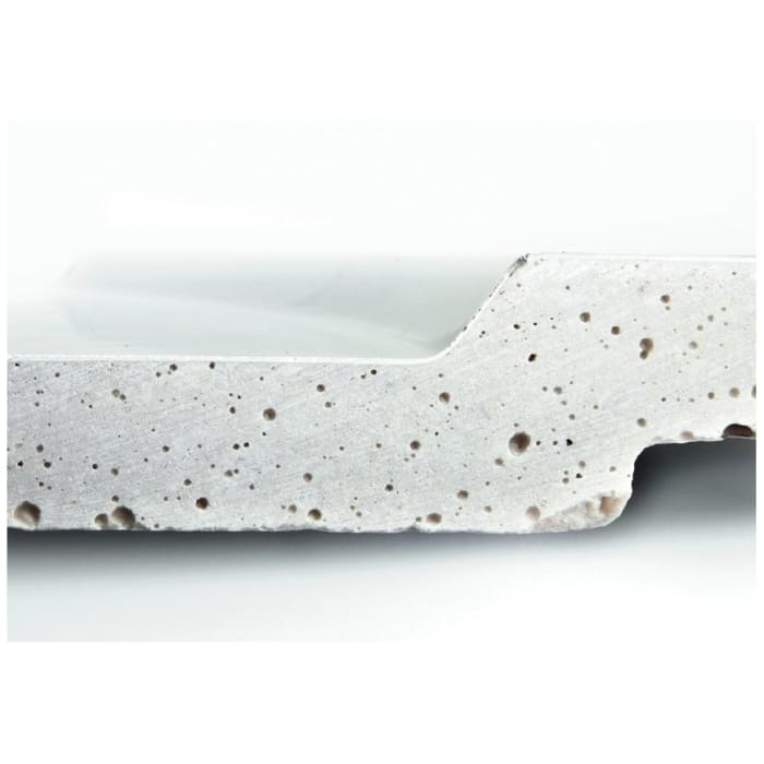 Breuer Noa Flat Line Design Quadratduschwanne QW, 80 x 80 cm