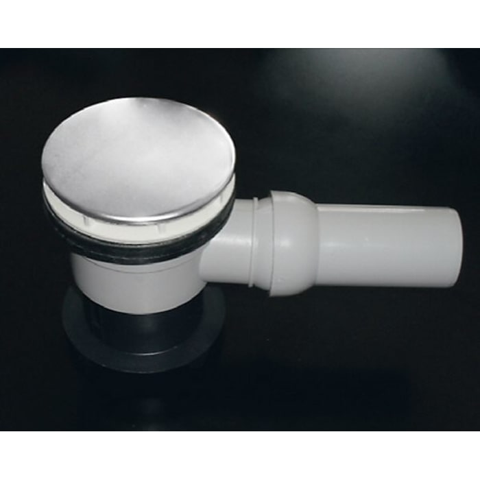 Breuer Noa Modern Line Quadratduschwanne QW, 80 x 80 cm