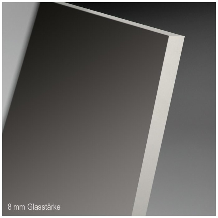 Breuer ELANA 8 Drehdiagonaleinstieg 2-teilig DDE2 80 x 80 x 200 cm