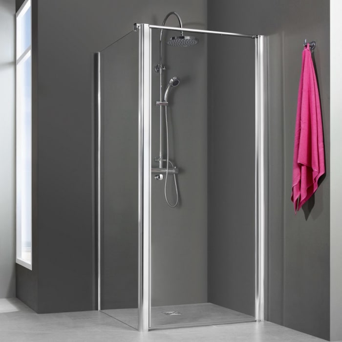 Breuer ELANA 6 Drehtür DT 75 x 200 cm, Anschlag rechts mit CER+ Beschichtung