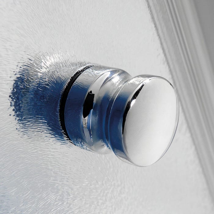 Breuer ELANA 6 Drehtür DT Sondermaß, Anschlag links