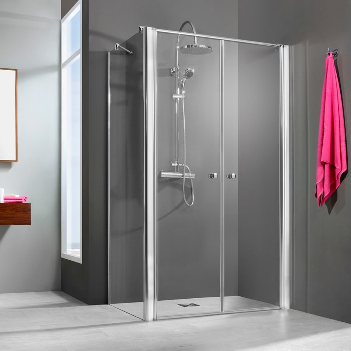 Breuer ELANA 6 Pendeltür PT 90 x 200 cm, mit CER+ Beschichtung