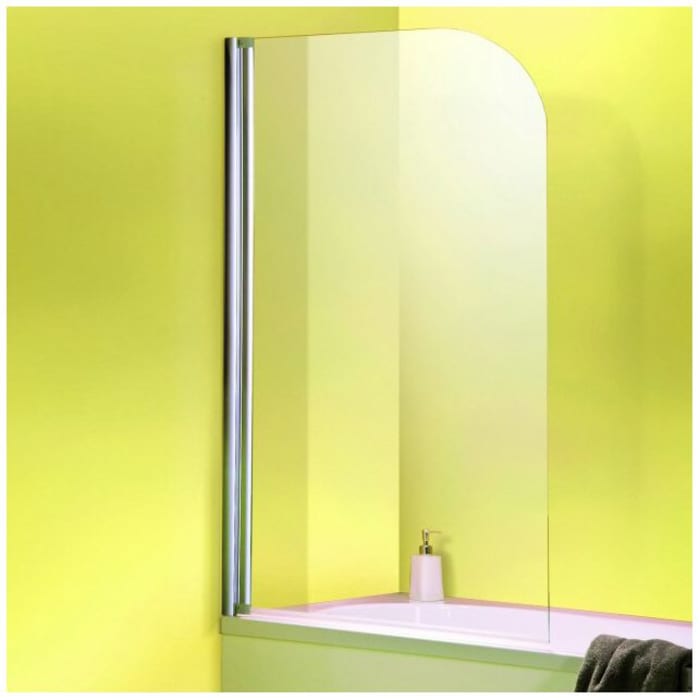 Breuer Fara Badewannenpendeltür 80 cm