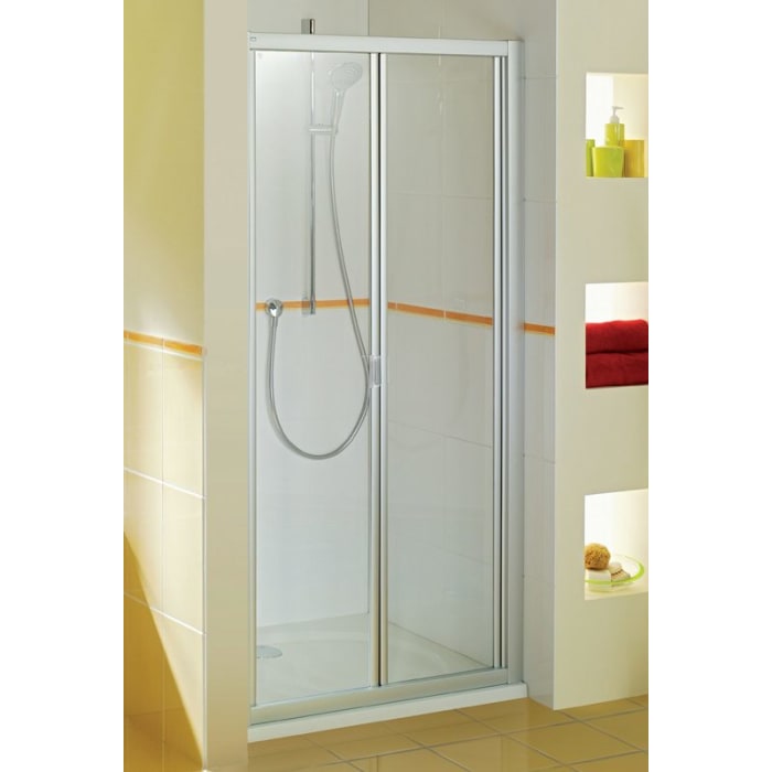 Breuer Fara Falttür FT Sondermaß, mit CER+ Beschichtung