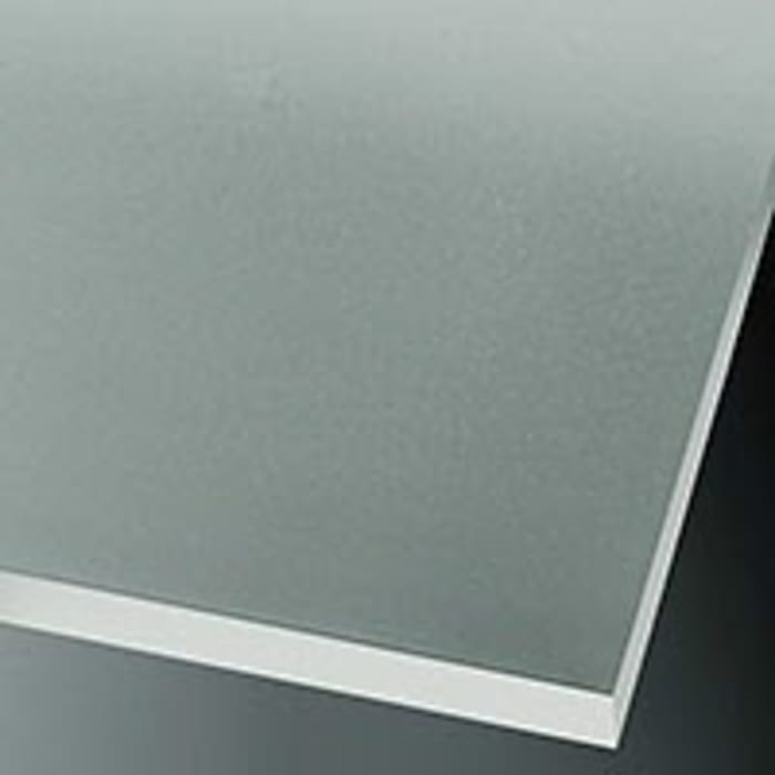 Breuer Panorama Drehfalttür für Nische 90 cm, Anschlag links