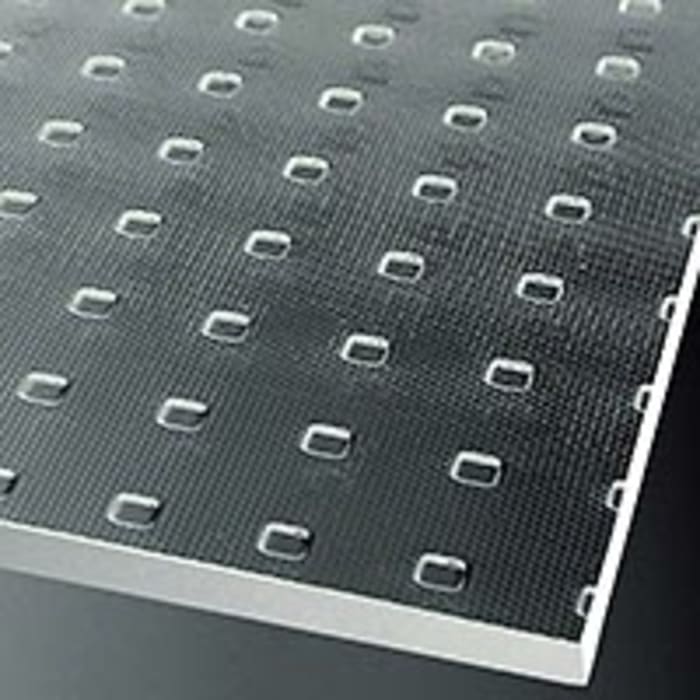 Breuer Panorama Eckeinstieg Schiebetüren 4-teilig, 120 x 120 cm