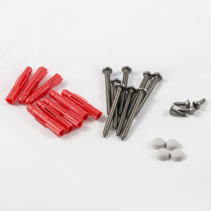 Breuer ELANA Abdeckkappen, klein