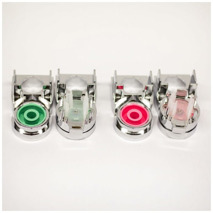 Breuer ELENA KOMFORT Ersatz-Drehlagerset