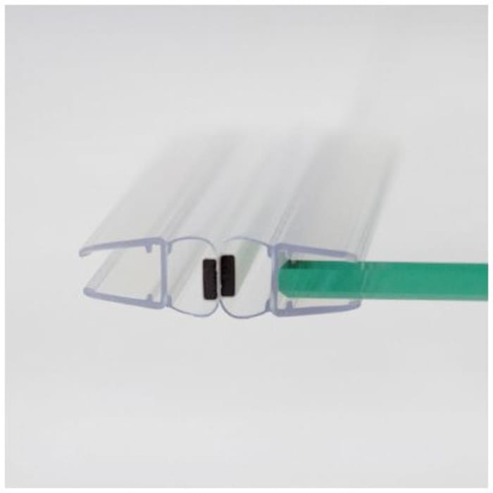 Breuer Magnetprofil für Espira Runddusche