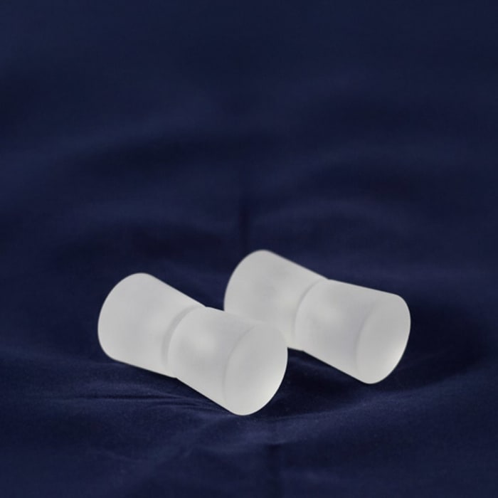 Breuer Fara Türgriffe komplett für Ibiza Plus